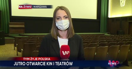 WP News wydanie 20.05, godzina 11:50