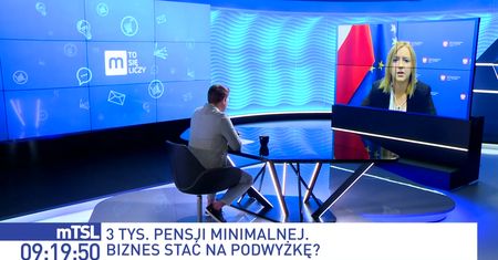 Money. To się liczy