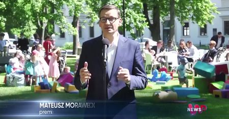 WP News wydanie 17.06, godzina 16:50
