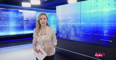WP News wydanie 18.06, godzina 16:50