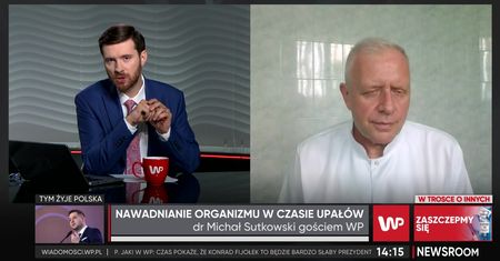 Za kierownicą podczas upałów. Czasami lepiej przełożyć podróż