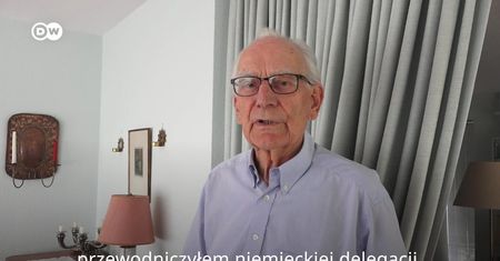 "Niemcy i Polacy chcieli sukcesu tych negocjacji". Kulisy traktatu z 1991 roku
