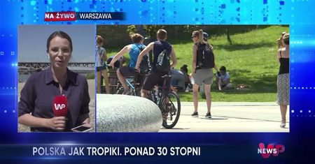 WP News wydanie 17.06, godzina 11:50