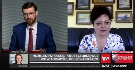 Kąpiele tylko w wodzie po "Świętym Janie". Ekspert mówi ile w tym mitu