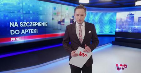 WP News wydanie 10.06, godzina 11:50