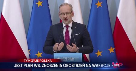 WP News wydanie 10.06, godzina 16:50