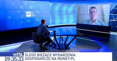 Money. To się liczy