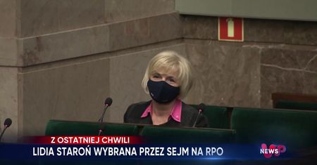 WP News wydanie 15.06, godzina 16:50