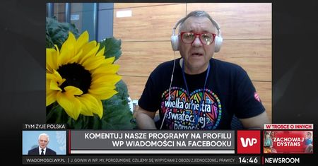 Pol'and'Rock tylko dla zaszczepionych. Owsiak wyjaśnia, dlaczego