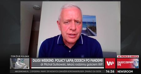 Długi weekend a koronawirus. Jakie mogą być konsekwencje?