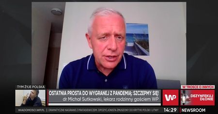 Powikłania po Modernie. Czy są częste?