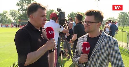 Euro 2020. Paulo Sousa zbyt szybko wybrał bramkarza nr 1? "Podziałała na resztę demotywująco"