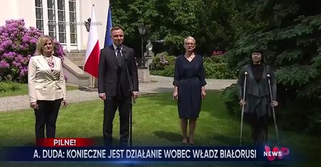 WP News wydanie 04.06, godzina 16:50