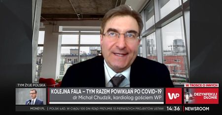 Sen jest kluczowym elementem w dochodzeniu do zdrowia po COVID-19