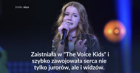 Roksana Węgiel i jej sukcesy. Ma się czym pochwalić