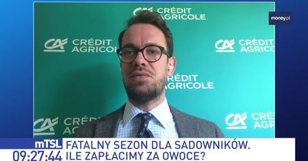 Money. To się liczy