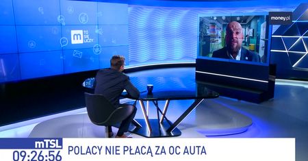 Money. To się liczy
