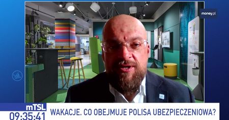 Polisa turystyczna. Na co zwrócić uwagę? "Ważny zakres ubezpieczenia i kwota"
