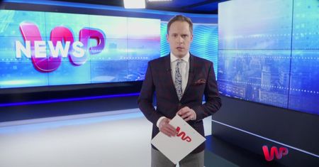 WP News wydanie 08.06, godzina 16:50
