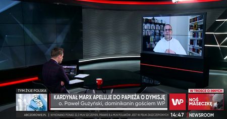 Newsroom WP