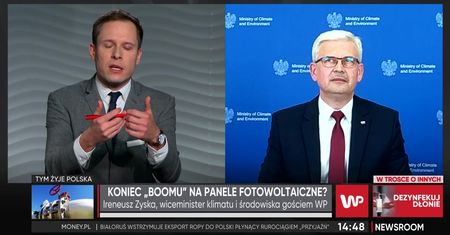 Boom na fotowoltaikę. Rząd się tego nie spodziewał. "Potrzebna zmiana reguł"