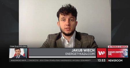 Białoruś zakręca kurek. "To było zaplanowane. Wybuchła panika, ale mamy zapasy"