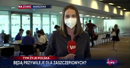 WP News wydanie 09.06, godzina 16:50