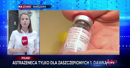 WP News wydanie 08.06, godzina 16:50