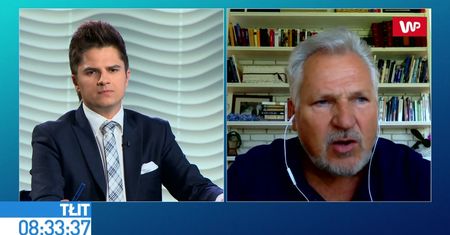 Kwaśniewski przed Euro 2020: Polska będzie przeżywała trudne chwile