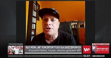 Skiba ostro: "Władza nie zasłużyła na to, by jej wierzyć"