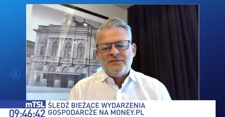 Prezes Kazar: "zamknęliśmy sklep w warszawskiej Promenadzie"