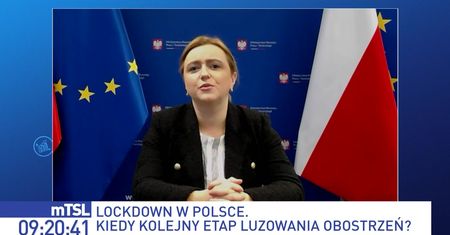 Resort rozwoju kreśli scenariusz dla wesel. "Gdy wejdziemy w tryb wiosenny"
