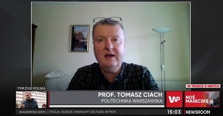 Polska szczepionka na COVID-19. Kiedy rozpoczną się badania kliniczne? Padł termin