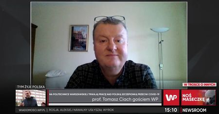 Polska szczepionka przeciw COVID-19. Cena zaskakuje