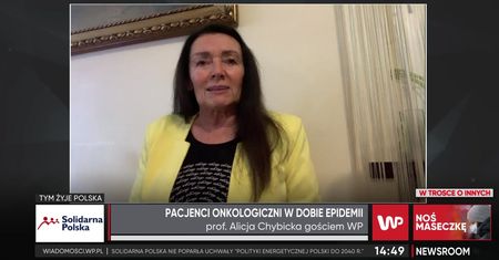 Rada Przejrzystości wydała negatywną opinię co do leczenia dzieci z ostrą białaczką limfoblastyczną