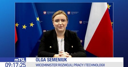 Czy rząd otworzy hotele na Walentynki? "Nie słyszałam, by zapadła decyzja"