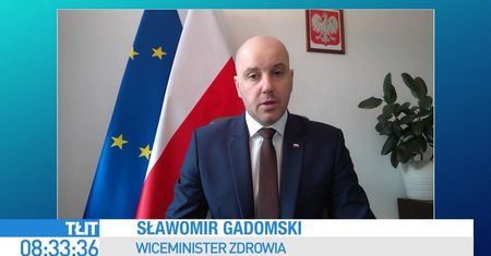 Koronawirus w Polsce. Co potem? "Czeka nas epidemia nowotworów"