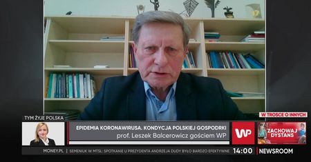 Rząd przygotowuje "nowy ład". "To mi przypomina lata Gierka"