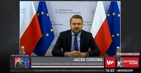 Solidarna Polska przeciwko rządowej polityce energetycznej. "Trzeba było odłożyć decyzję"