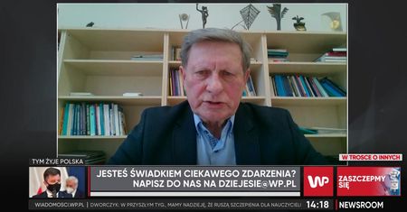 Leszek Balczerowicz o przyszłości PiS: Jarosław Kaczyński ma w PiS władzę dyktatorską