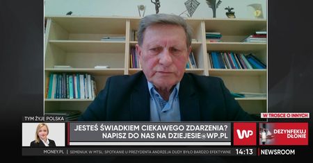 Ojciec Tadeusz Rydzyk dostał miliony. Leszek Balcerowicz użył mocnych słów