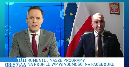 Milionowe nagrody w Ministerstwie Zdrowia. Wiceminister tłumaczy, do kogo trafiły