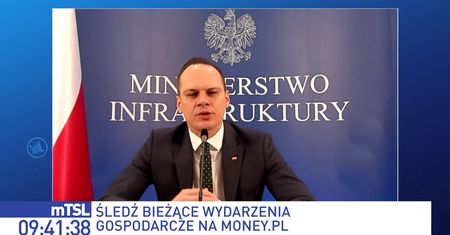 Rząd może się cieszyć. Budowa dróg tańsza niż zakładał