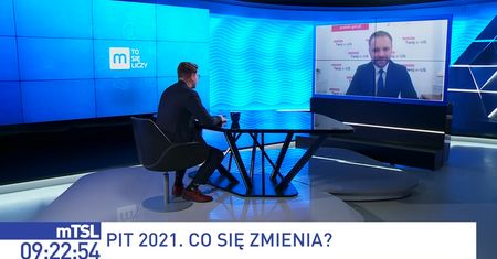e-Urząd Skarbowy już działa. Ważne zmiany w podatkach