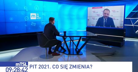 Rozliczenie PIT po nowemu. Powstał e-Urząd Skarbowy. Ewolucja czy rewolucja?
