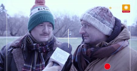 "Piękni i bezrobotni": Górski i Cieślak w nowej odsłonie