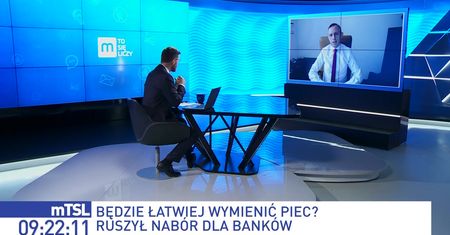 Czyste powietrze. Banki wchodzą do programu, będzie łatwiej o dotacje?
