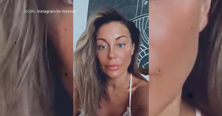 Małgorzata Rozenek odpowiada na krytykę!