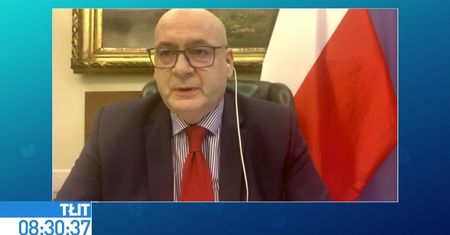 Koronawirus w Polsce. Grożą rządowi pozwem zbiorowym. Piotr Zgorzelski stawia premierowi ultimatum