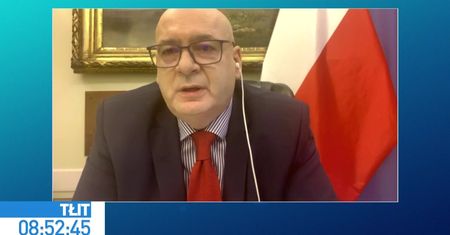 240 mln zł dla Tadeusza Rydzyka. Piotr Zgorzelski komentuje